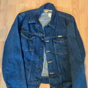 Medium Jean jacket